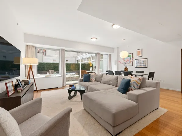 245 West 19th Street image 1 of 7