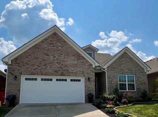 201 Patmore Ln, Nicholasville, KY 40356