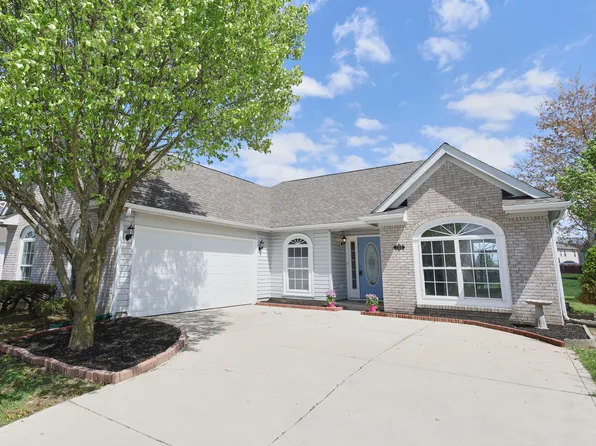 759 Blue Jay Way, Pittsboro, IN 46167