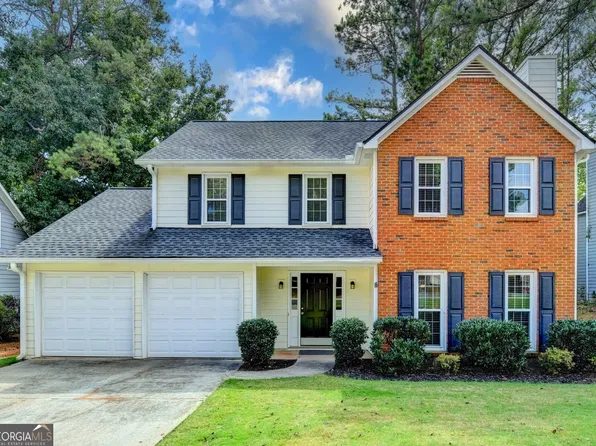820 Meadowsong Cir, Lawrenceville, GA 30043