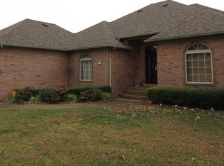 1787 Pennell Ln, Dyersburg, TN 38024