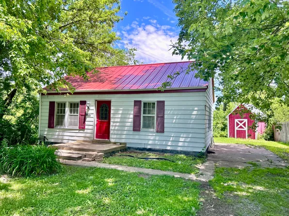 3805 S Washington Rd, Saginaw, MI 48601