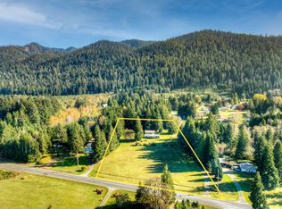 5408 Us Highway 101, Humptulips, WA 98552