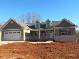 1010 Anne Marie Ct, Jefferson, GA 30549