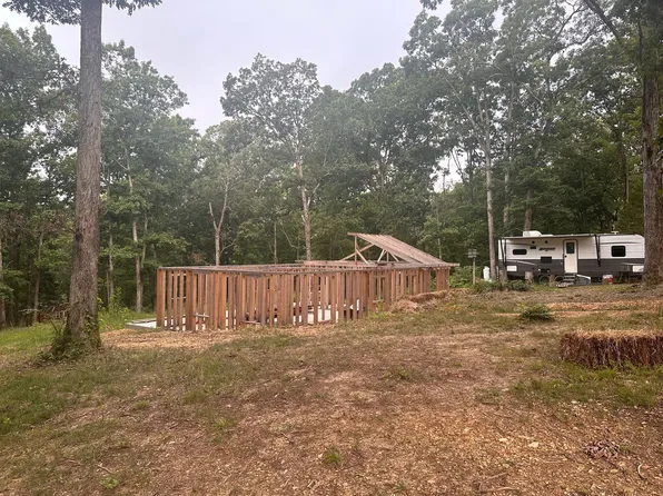 270 Country Ln Lot 10, Dover, TN 37058