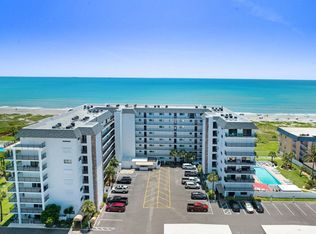 650 N Atlantic Ave APT 105, Cocoa Beach, FL 32931