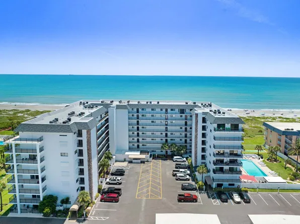 650 N Atlantic Ave APT 105, Cocoa Beach, FL 32931