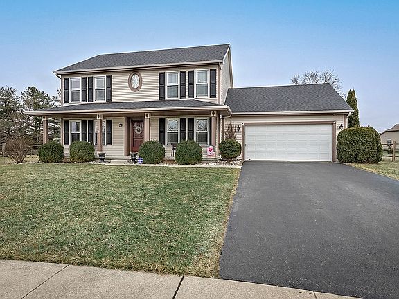 2nd image of 14589 Thistledown Ln