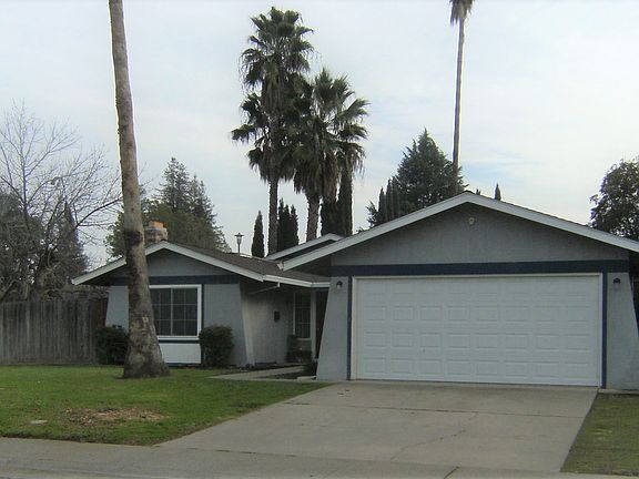 View from across street