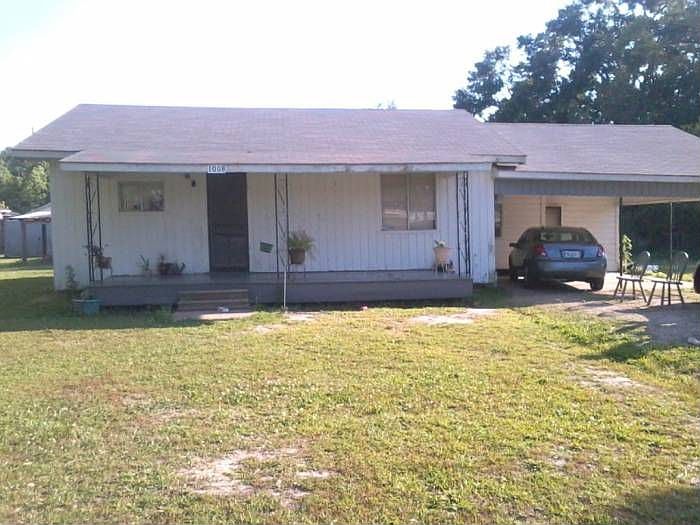 Front Yard