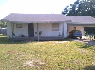 1008 W Cotton St, Ville Platte, LA 70586