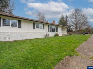 1411 NE Evans St, McMinnville, OR 97128