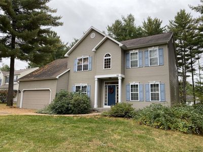 39 SARA JEN Drive, Queensbury, NY, 12804