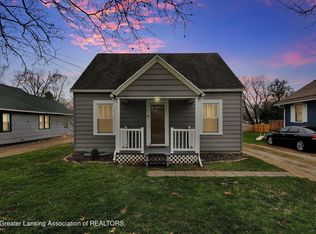 309 Parker Ave, Kalamazoo, MI