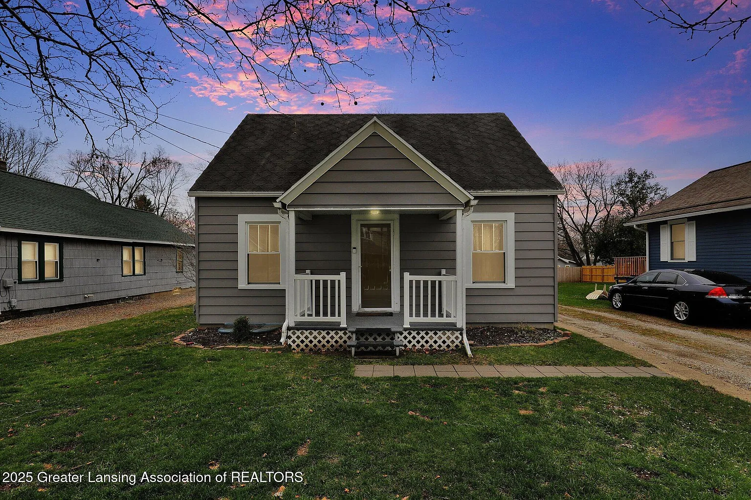 309 Parker Ave photo 1
