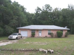 2506 Tyler St, Inverness, FL 34453