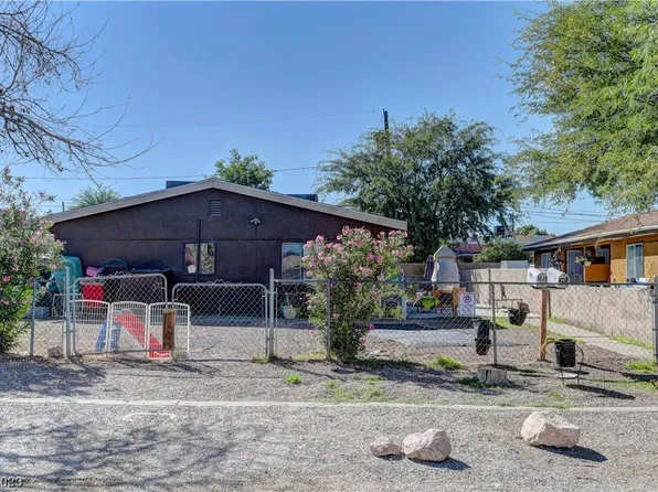 1037 June Ave, Las Vegas, NV 89104
