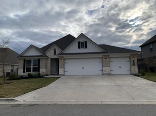 7527 Broadmoor Cv, Temple, TX 76502