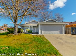 15046 Cambridge Dr, Lathrop, CA 95330