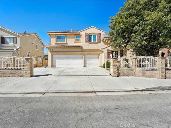 43903 Spring St, Lancaster, CA 93536