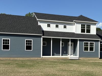 25 Pebble Court #4, Barrington, NH, 03825