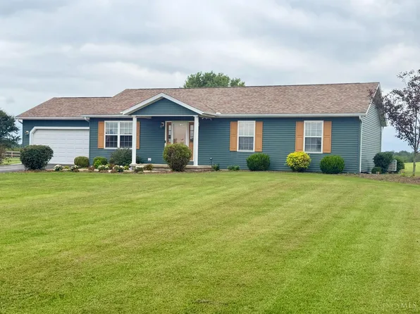 6149 Miller Ln, Hillsboro, OH 45133