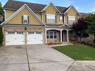 891 Sapphire Ln, Sugar Hill, GA 30518