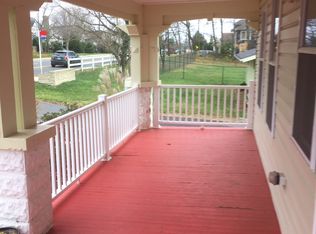 10100 Falls Rd, Potomac, MD 20854