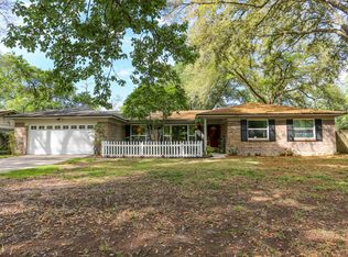 12768 Plummer Grant Rd, Jacksonville, FL 32258