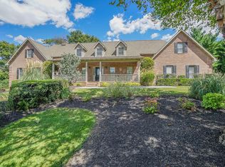 1980 Carpenters Grade Rd, Maryville, TN 37803