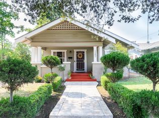 1285 N Glenn Ave, Fresno, CA 93728