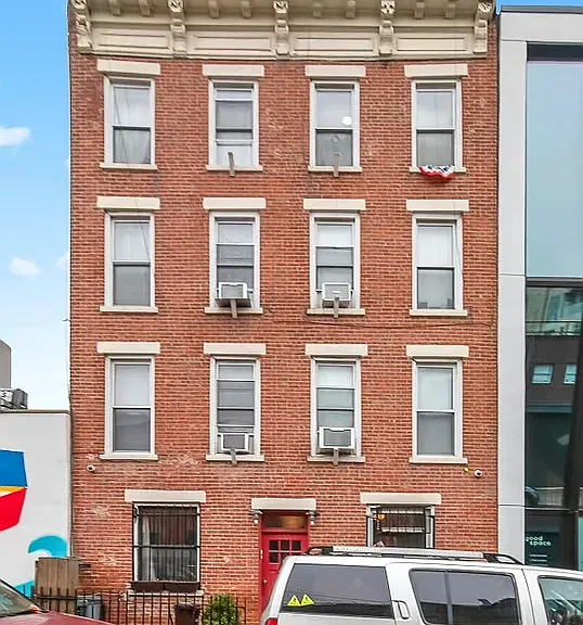 151 Berry St #3L — Photo 1