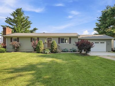 400 E Frenchline Rd, Sandusky, MI, 48471