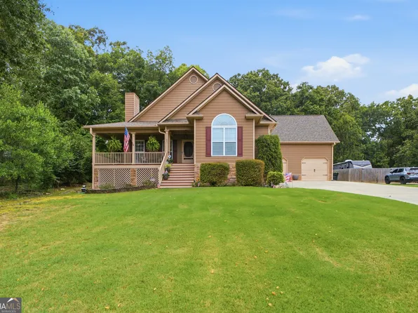 47 Apple Barrell Way, Taylorsville, GA 30178