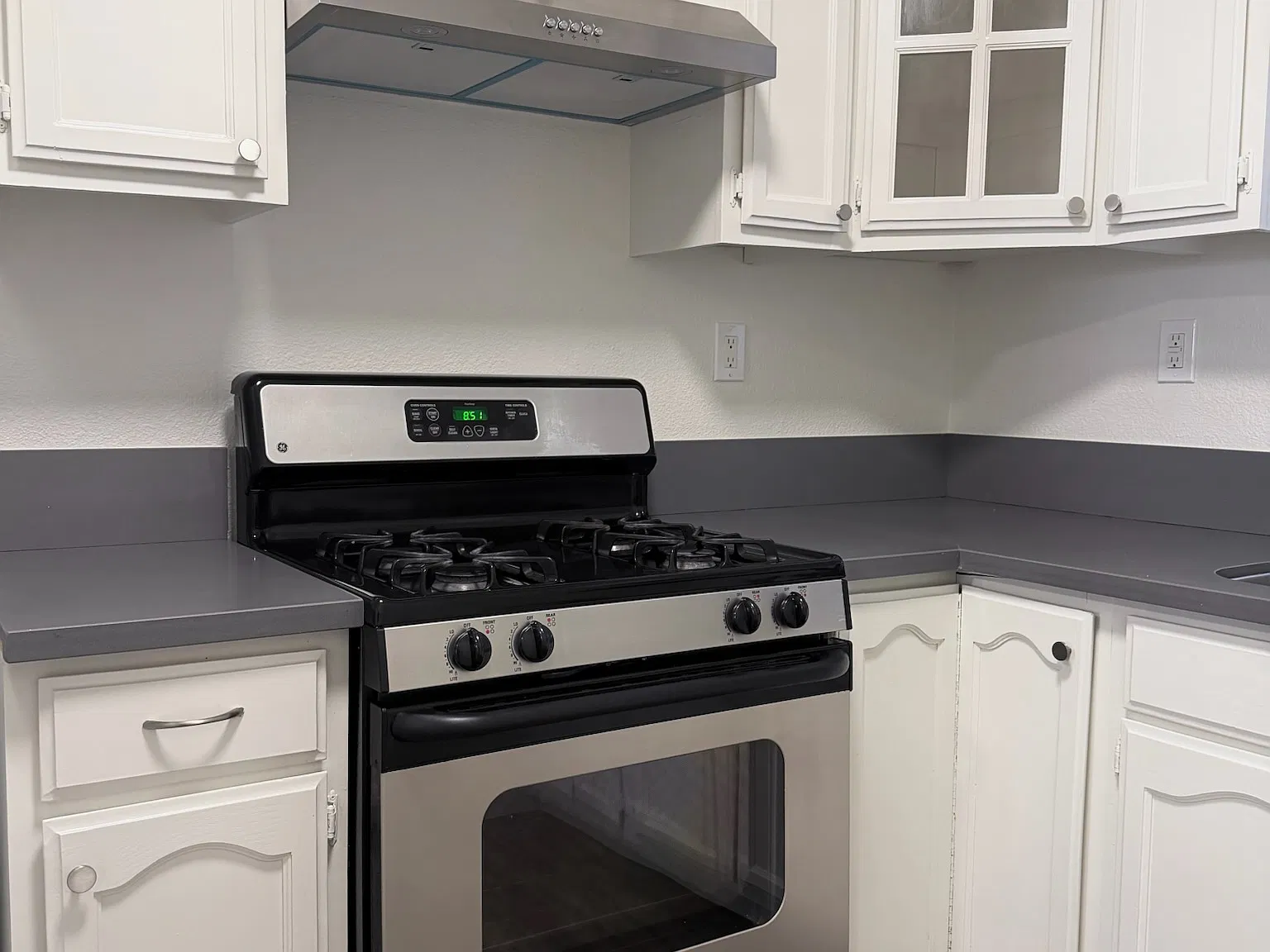 3 bed, 1000 sqft, $3,200 — Photo 4