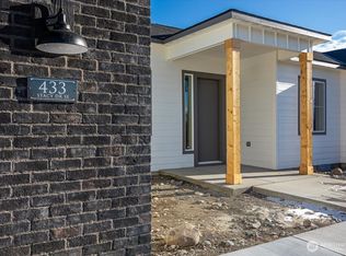 433 Stacy Dr SE, Moses Lake, WA 98837