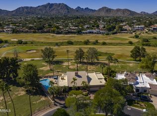 5555 E TURQUOISE Avenue, Paradise Valley, AZ 85253