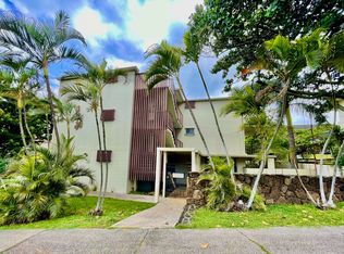 1914 University Ave APT 202, Honolulu, HI 96822