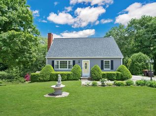 115 S West St, Feeding Hills, MA 01030