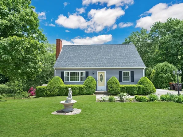 115 S West St, Feeding Hills, MA 01030