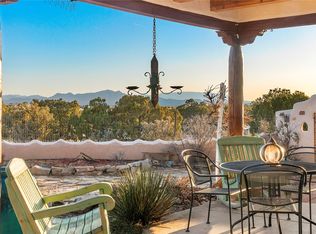 3 Casa Del Oro Way, Santa Fe, NM 87508