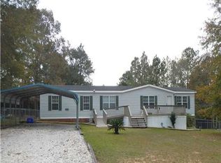 18355 Leslis Ln, Saucier, MS 39574