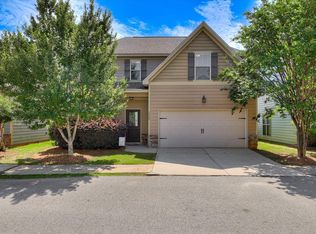 5558 Connor Dr, Evans, GA 30809