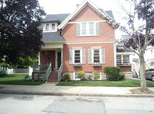 650 Pearce St, Fall River, MA 02720