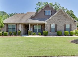 2906 Jones Phillips Rd, Dacula, GA 30019