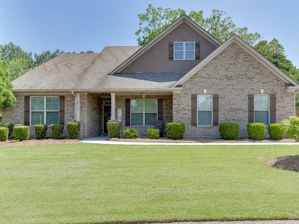 2906 Jones Phillips Rd, Dacula, GA 30019