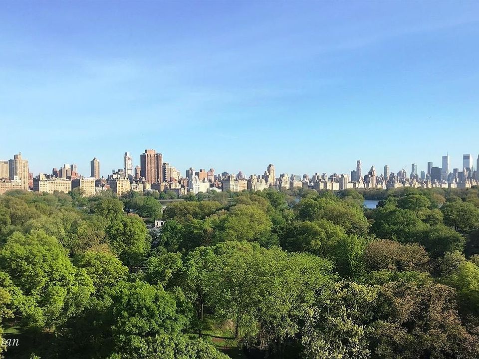 1st image of 372 Central Park W APT 15C