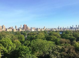 372 Central Park W APT 15C, New york, NY 10025