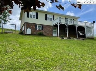 715 Liberty St, West Jefferson, NC 28694