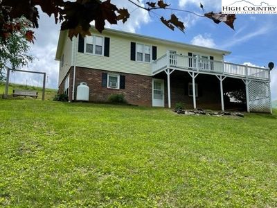 715 Liberty Street, West Jefferson, NC, 28694